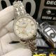 Omega Water Resistant Two Tone Rose Gold watches 33mm Ladies (3)_th.jpg